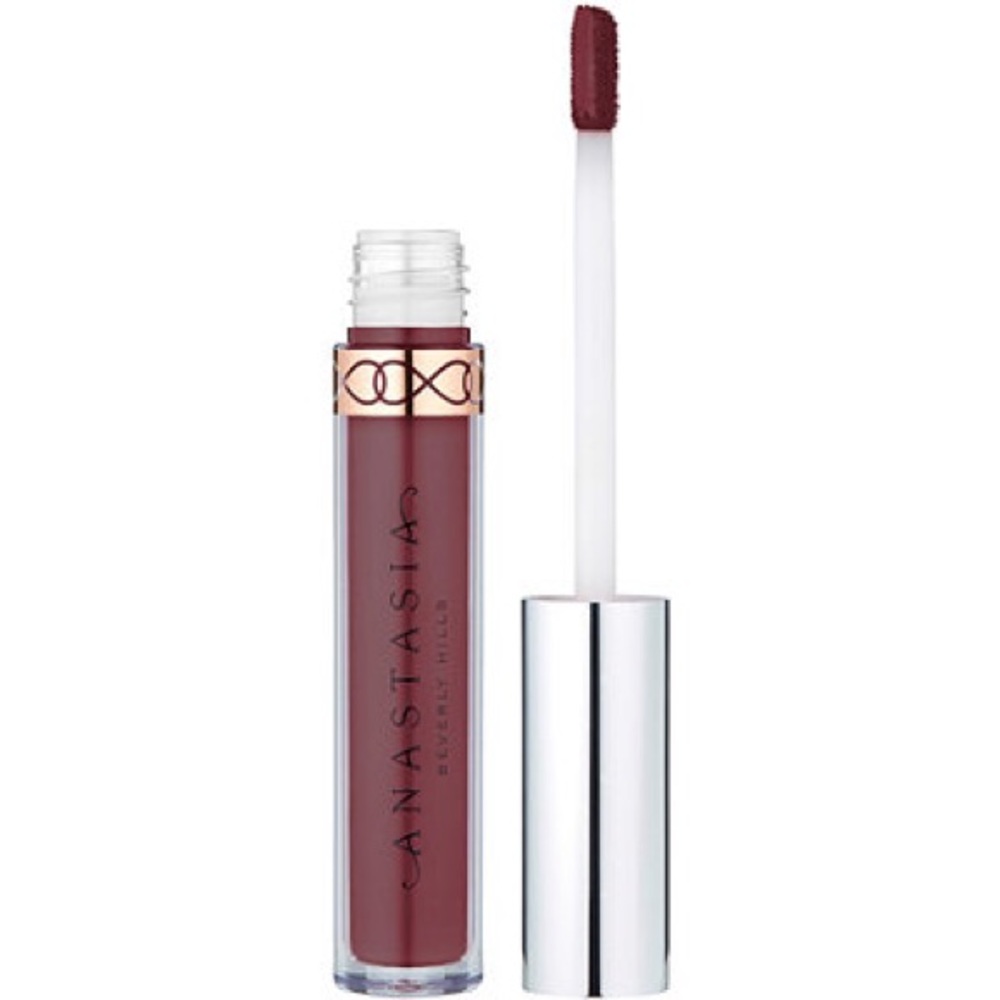 ABH Liquid Lipstick in Poet